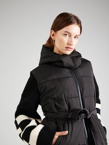 Gilet 'Helene' Guido Maria Kretschmer Women en noir