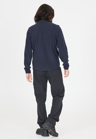 North Bend Pullover 'Westwick' in Blau