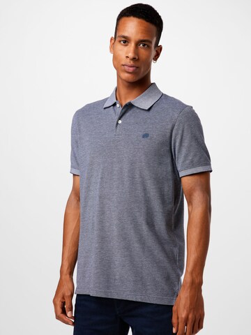 Banana Republic Shirt in Blue: front