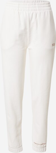 BOSS Casual Kalhoty - bílá, Produkt