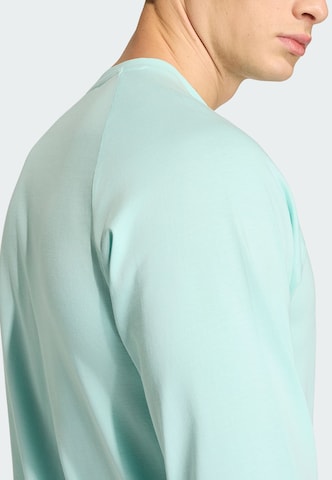 ADIDAS PERFORMANCE Funktionsshirt 'Messi' in Blau