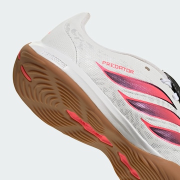 ADIDAS PERFORMANCE Sportovní boty 'Predator League' – bílá