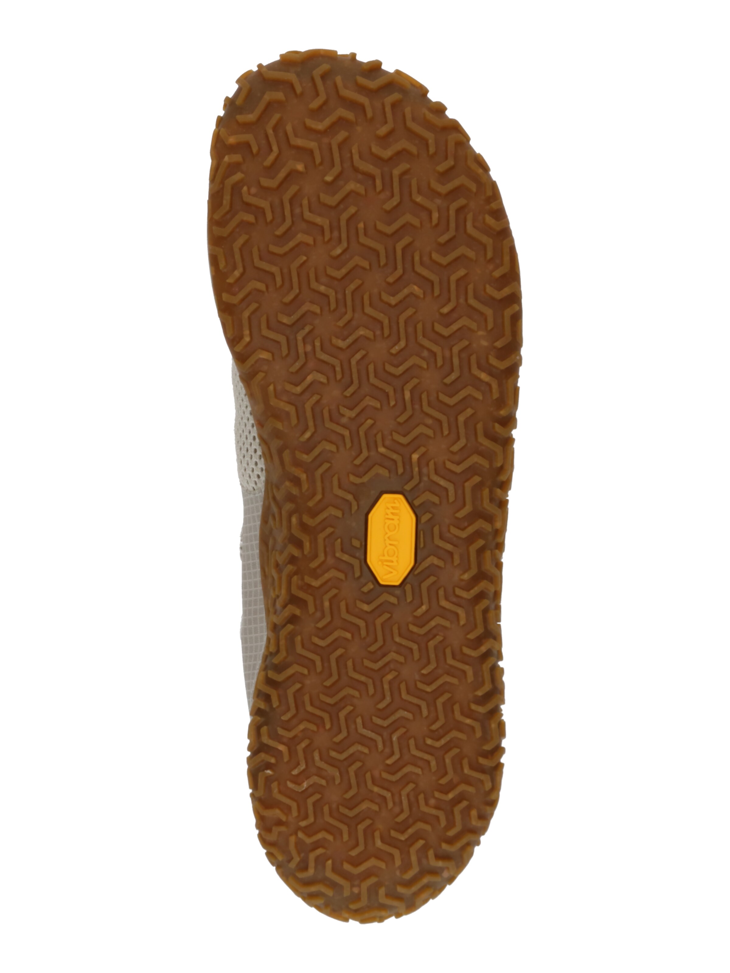 MERRELL Χαμηλό παπούτσι 'TRAIL GLOVE 7' σε μπεζ