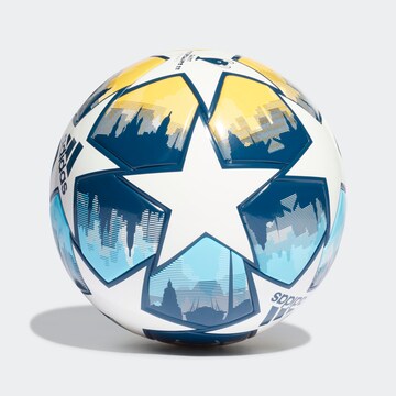 ADIDAS PERFORMANCE Bold 'UCL St. Petersburg Junior League' i blå