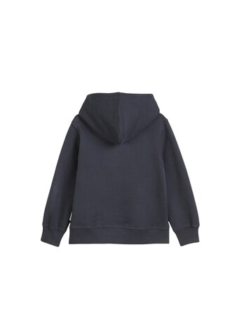 Marc O'Polo Sweatshirt in Grey
