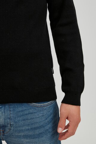 11 Project Knit Cardigan 'SANDOR' in Black