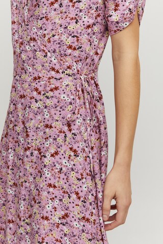 b.young Summer Dress 'JOELLA' in Pink