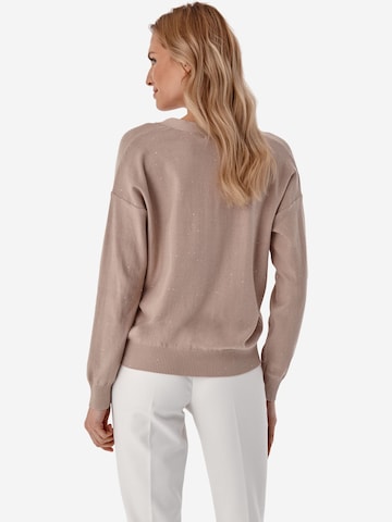 TATUUM Pullover 'FOGA' in Beige