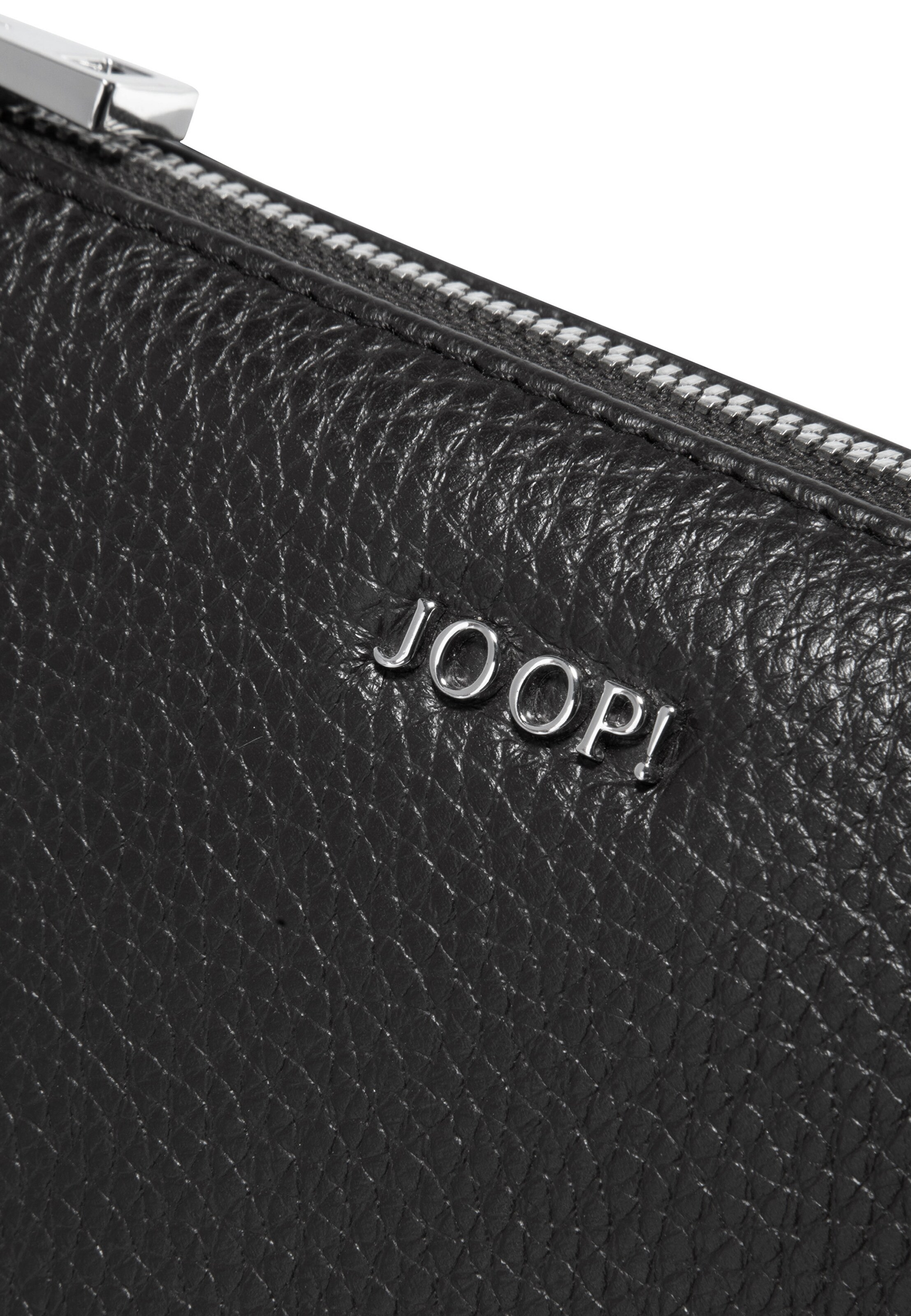 JOOP! - Bolso de hombro 'Pompeji Jasmina' en negro