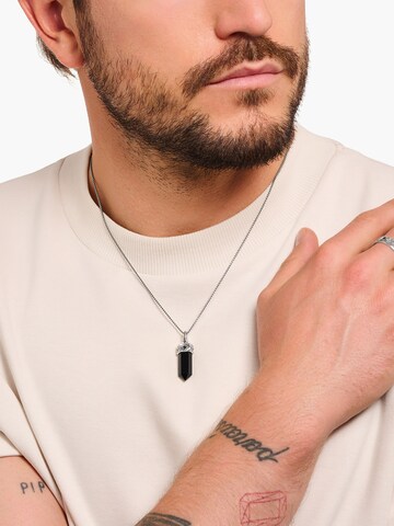 Thomas Sabo Pendant in Silver