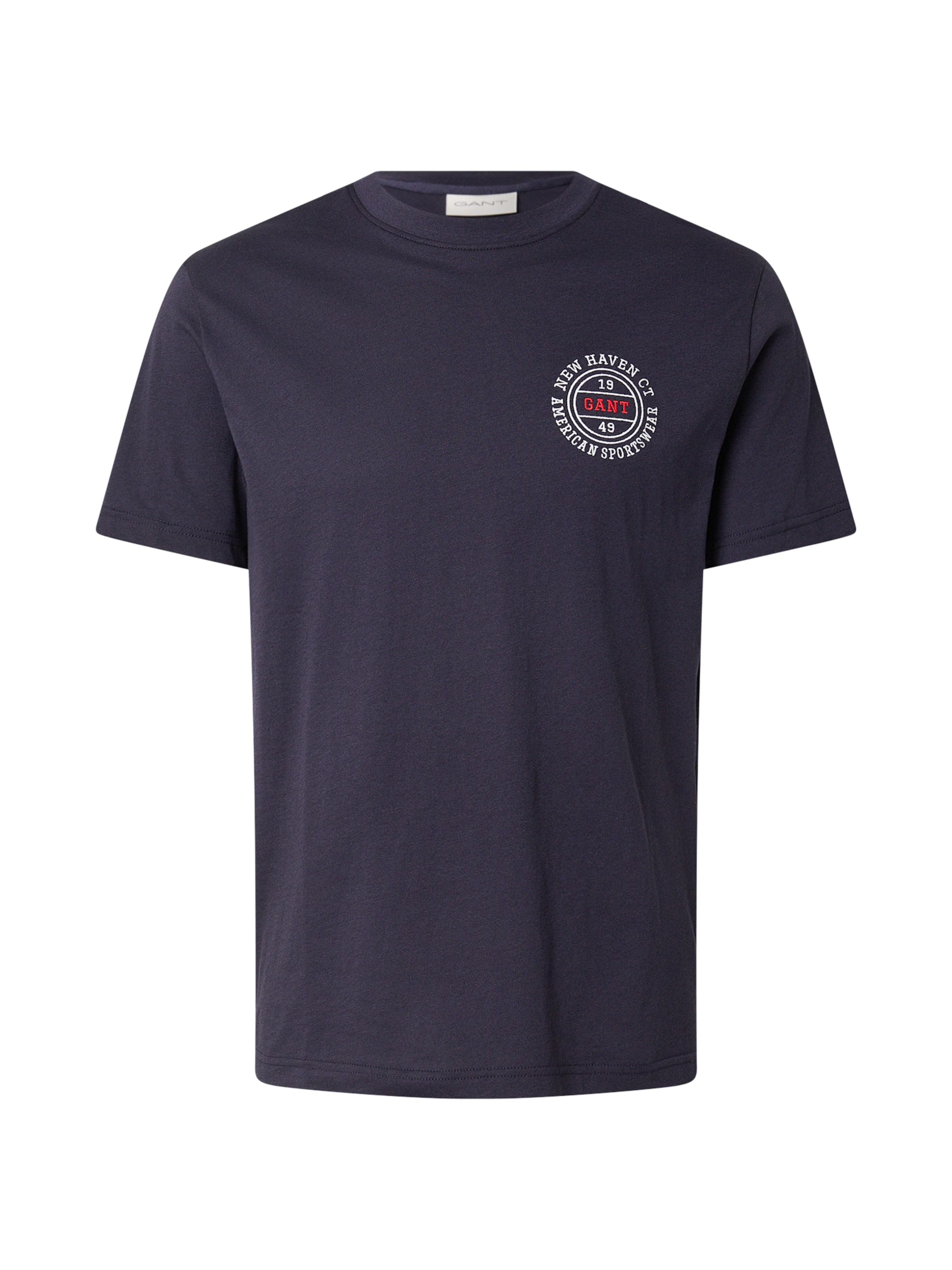 GANT Bluser & t-shirts i blå: forside