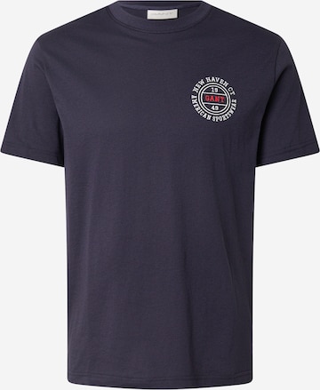 GANT Bluser & t-shirts i blå: forside
