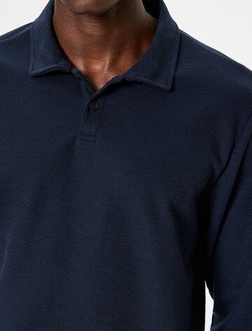 Koton Sweatshirt in Blue