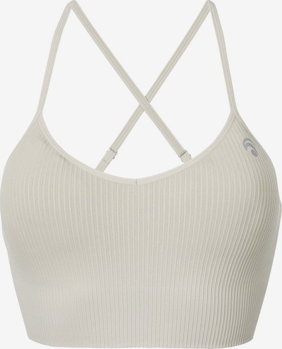 Sportinė liemenėlė 'Maya' iš OCEANSAPART, spalva – pilka, Prekių apžvalga