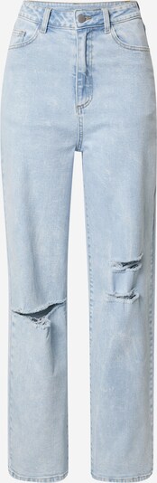 ABOUT YOU x Sharlota Jeansy 'Havin' w kolorze niebieski denimm, Podgląd produktu