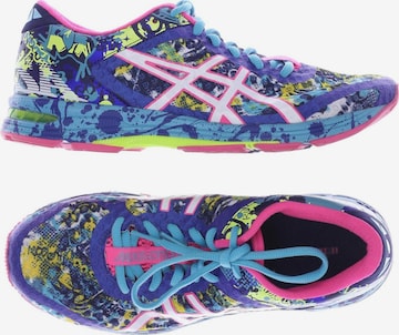 ASICS Sneaker 39 in Blau: predná strana