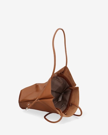 David Jones Tasche in Cognac ABOUT YOU - Main Image