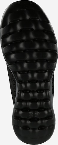 SKECHERS Спортни обувки 'Bungee' в черно