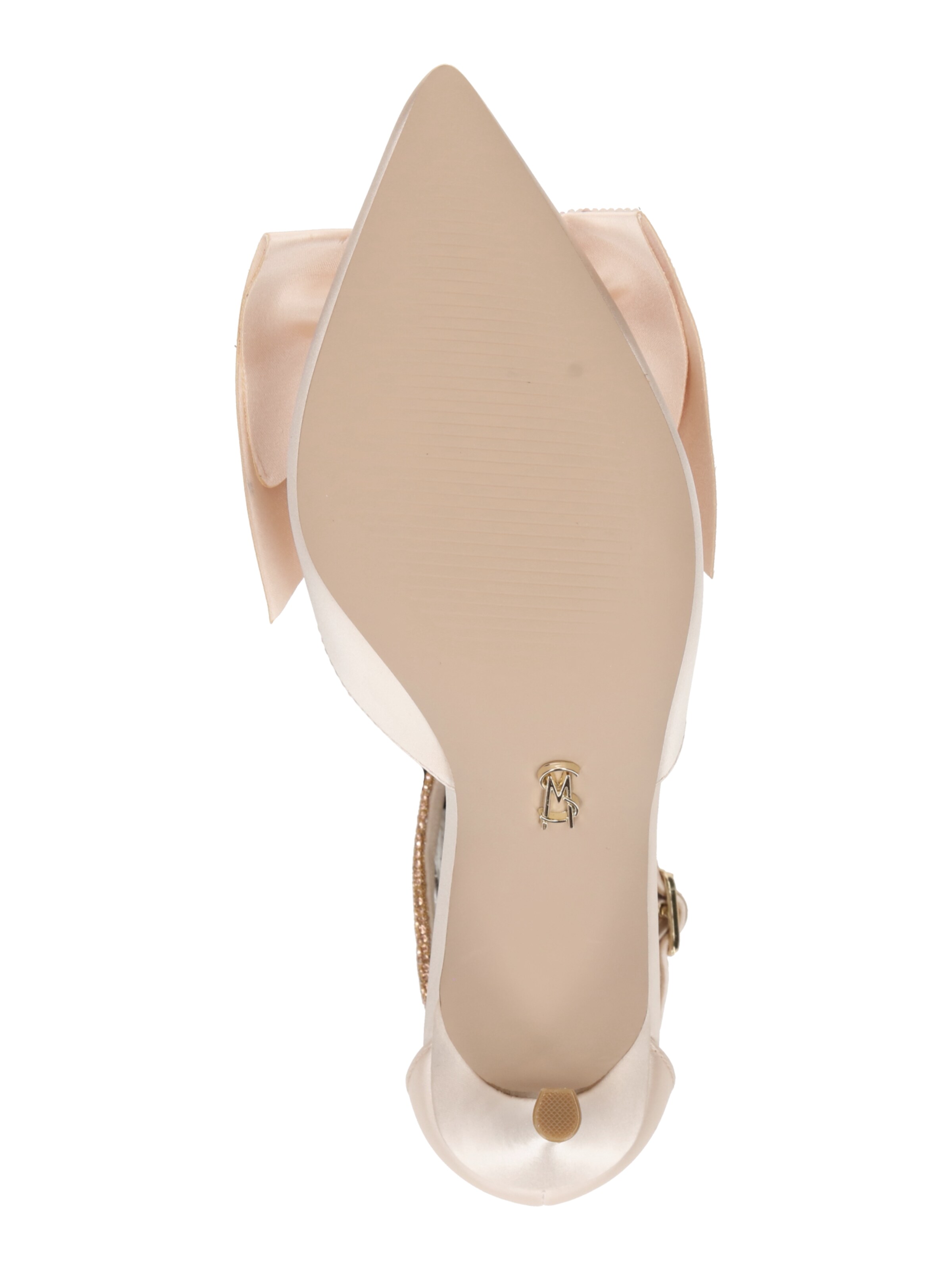 Escarpins 'Lilyann' STEVE MADDEN en beige