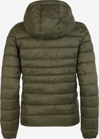 Veste mi-saison 'Tahoe' Only Maternity en vert