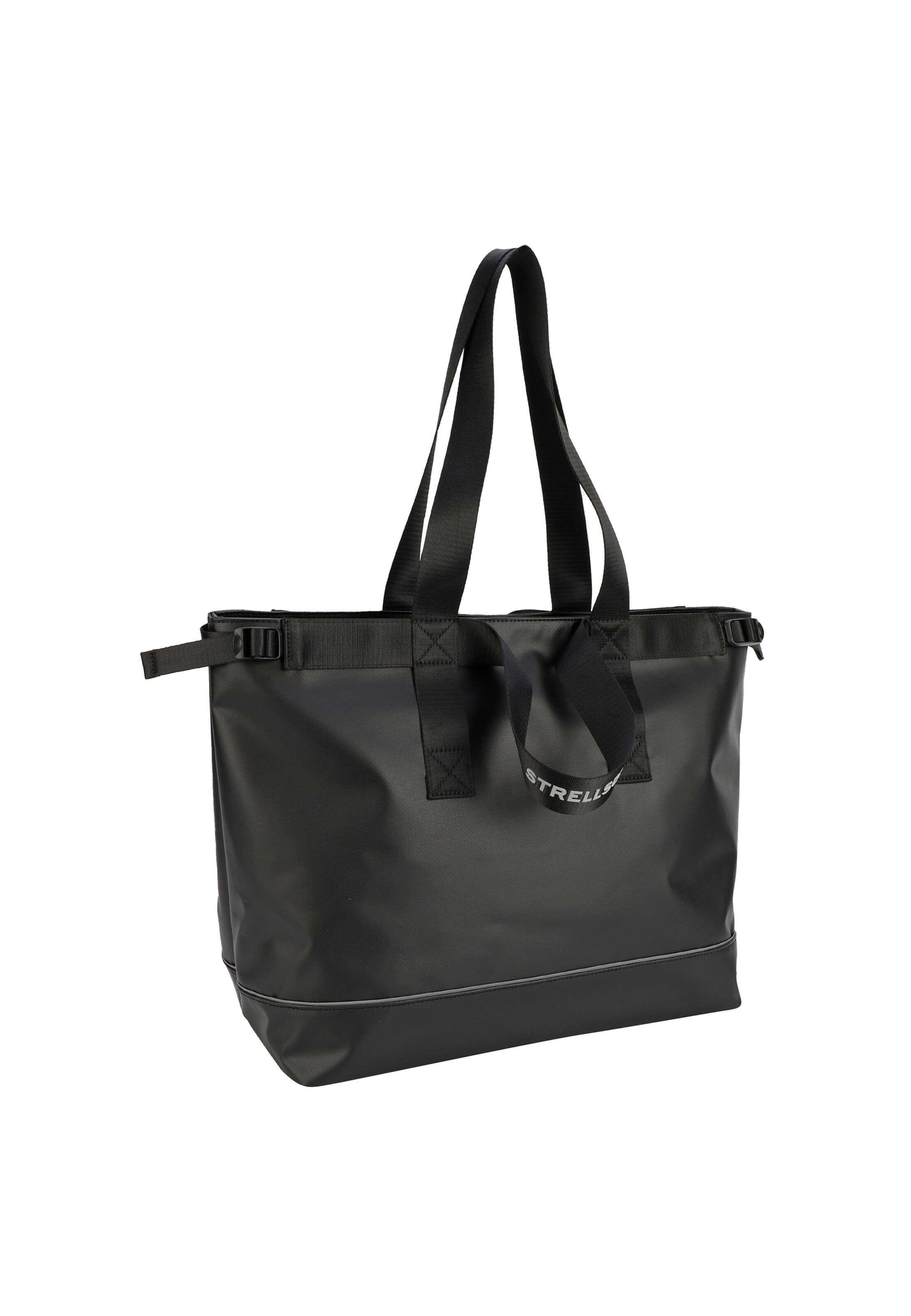 STRELLSON Shopper 'Stockwell 2.0 Purge' in Zwart