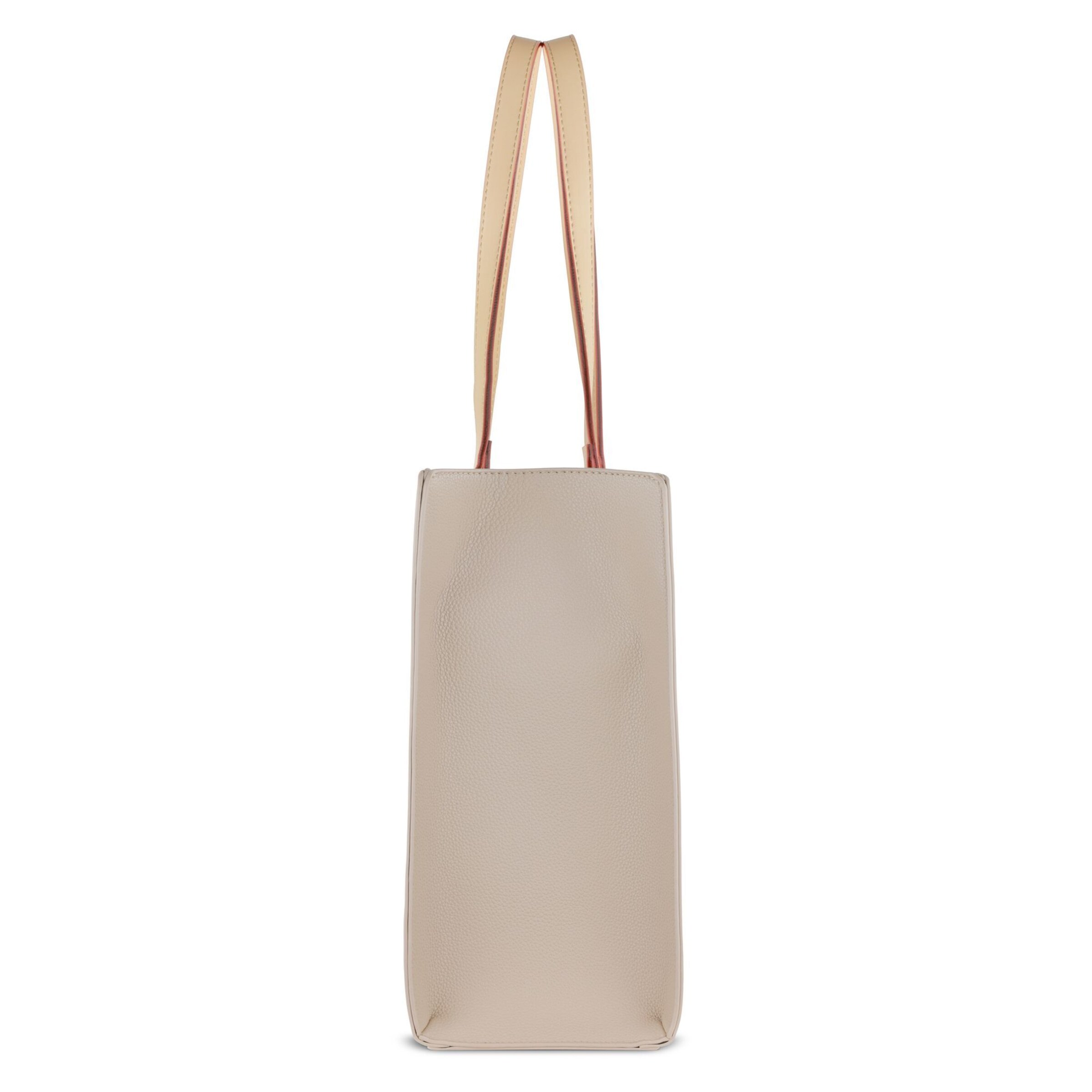 bugatti Shopper 'Ella' in Beige