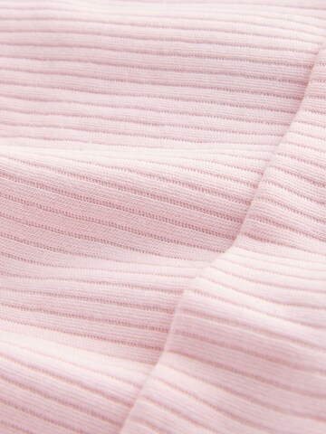 Next - Gorra en rosa