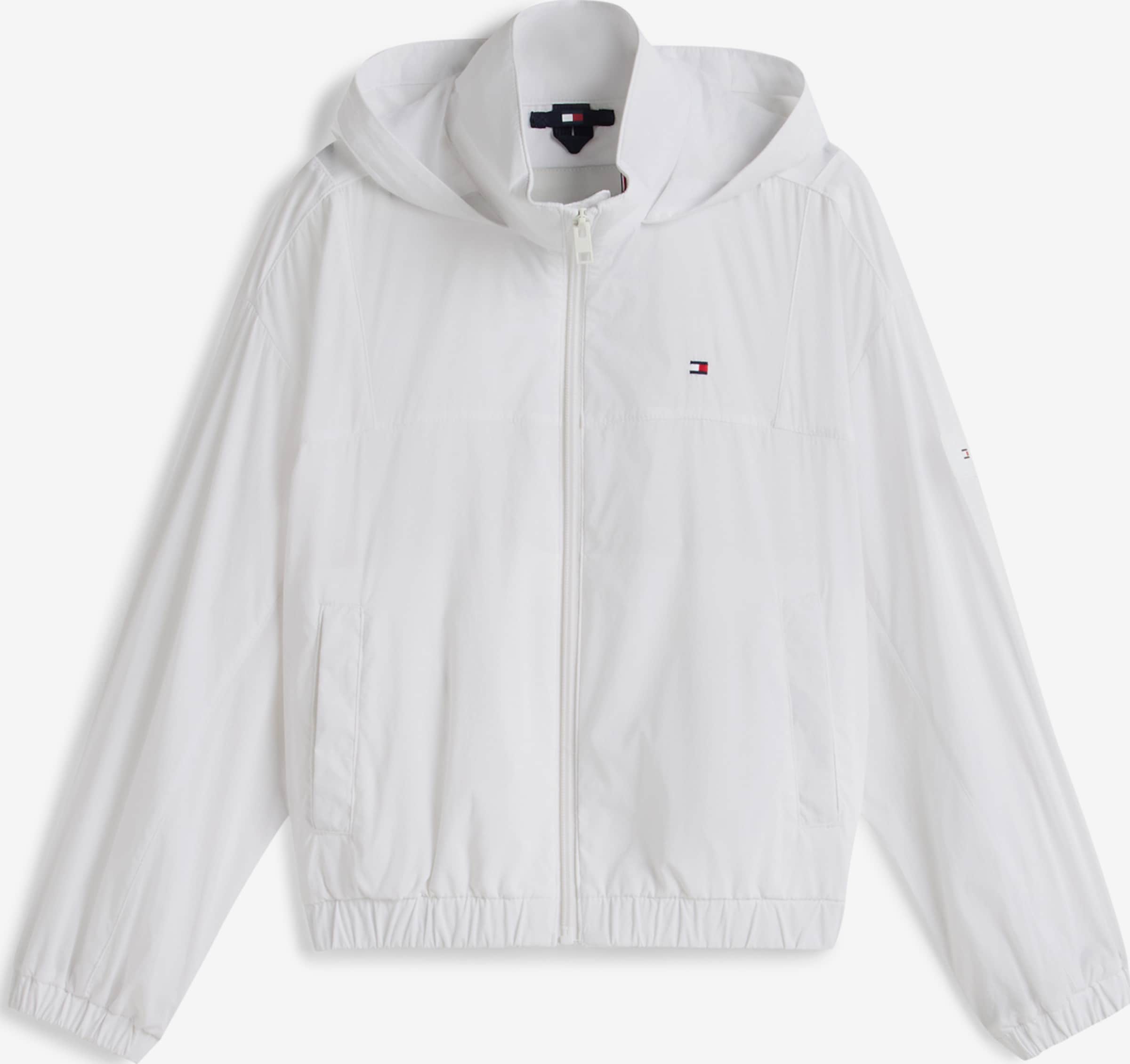 TOMMY HILFIGER Geacă de primăvară-toamnă