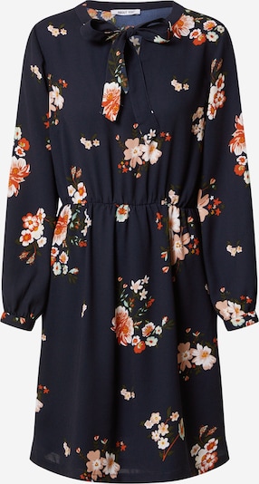Rochie 'Carolina Dress' ABOUT YOU pe bleumarin / roz / roz pal, Vizualizare produs