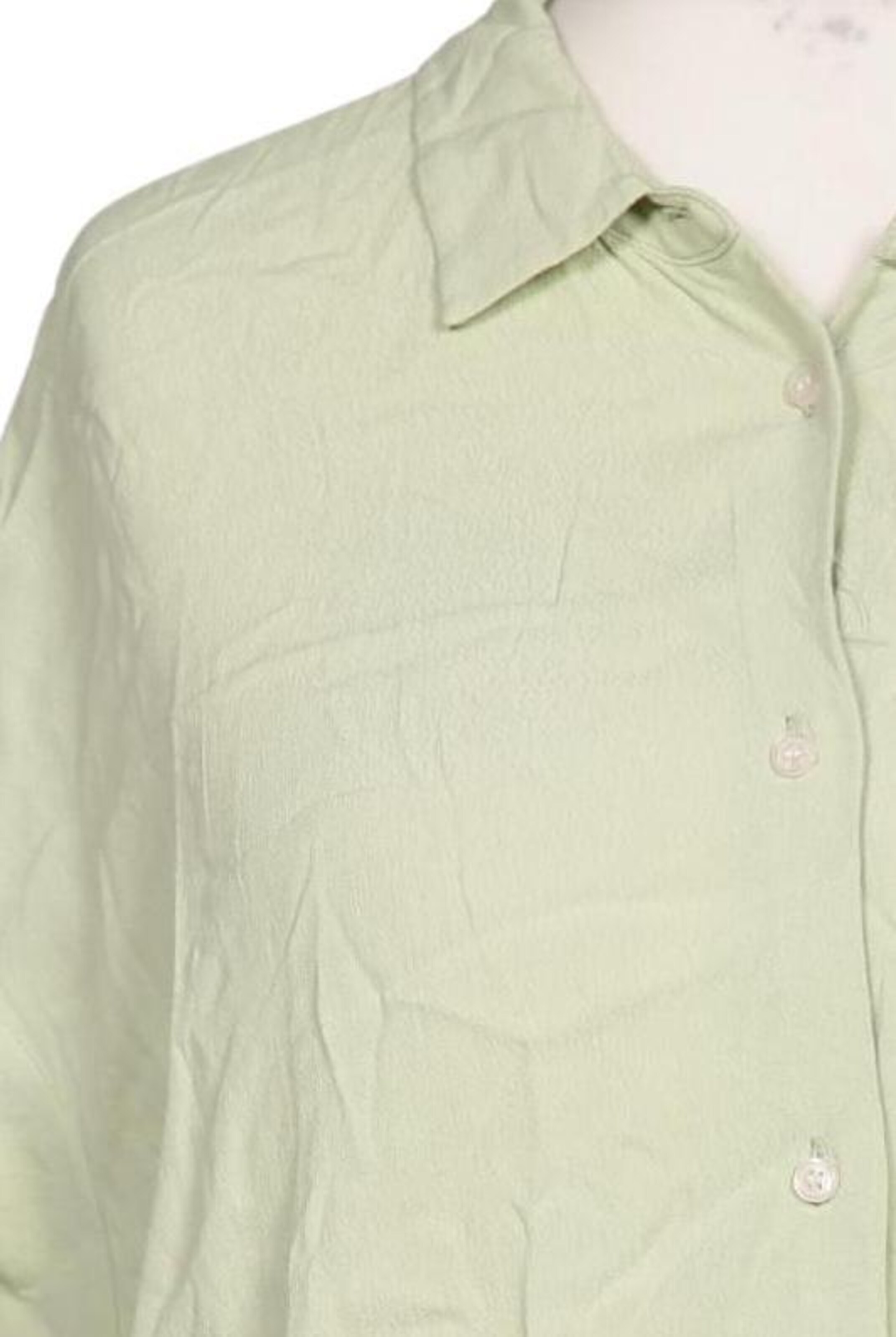 Someday Blouse & Tunic in L in Green