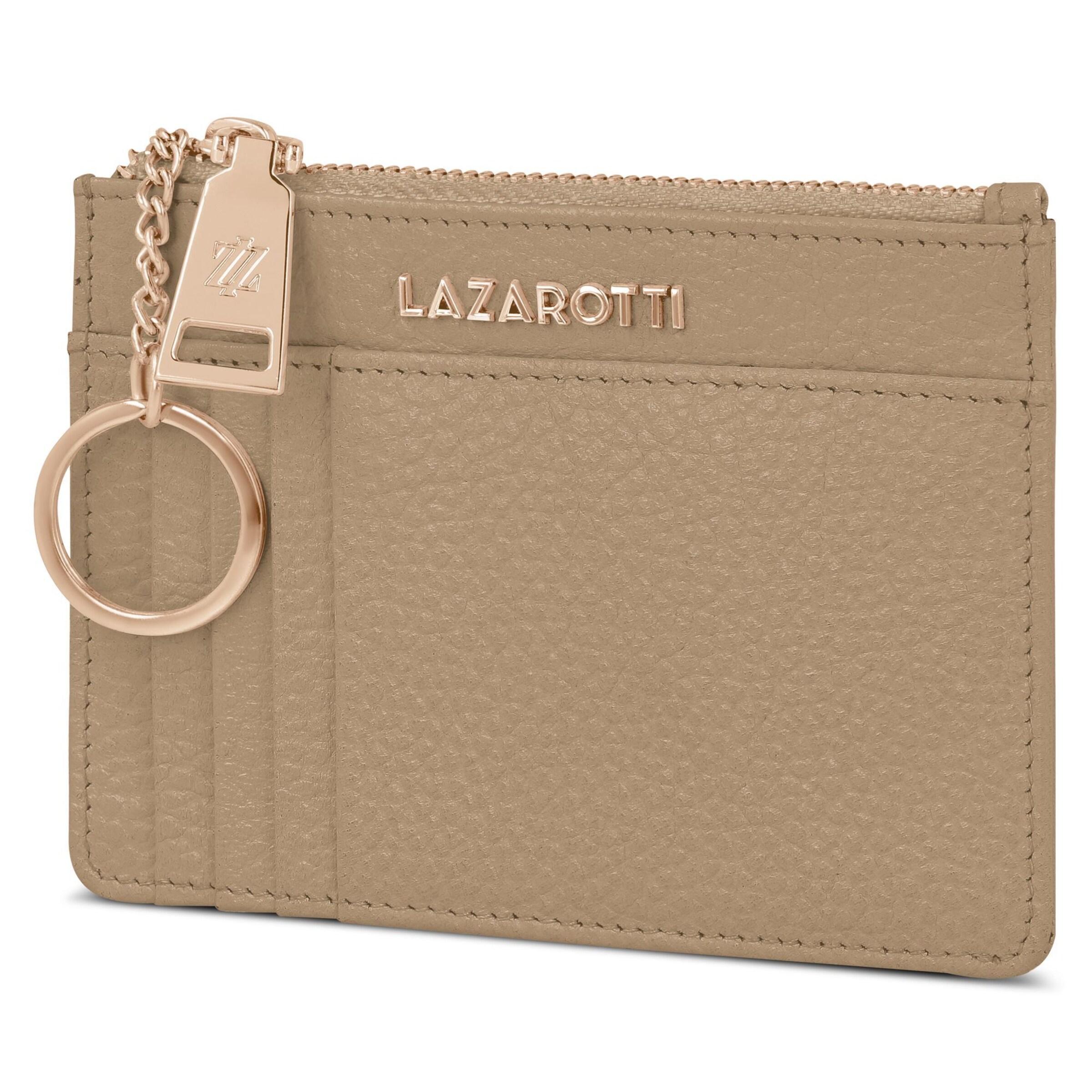 Lazarotti Case 'Bologna' in Beige