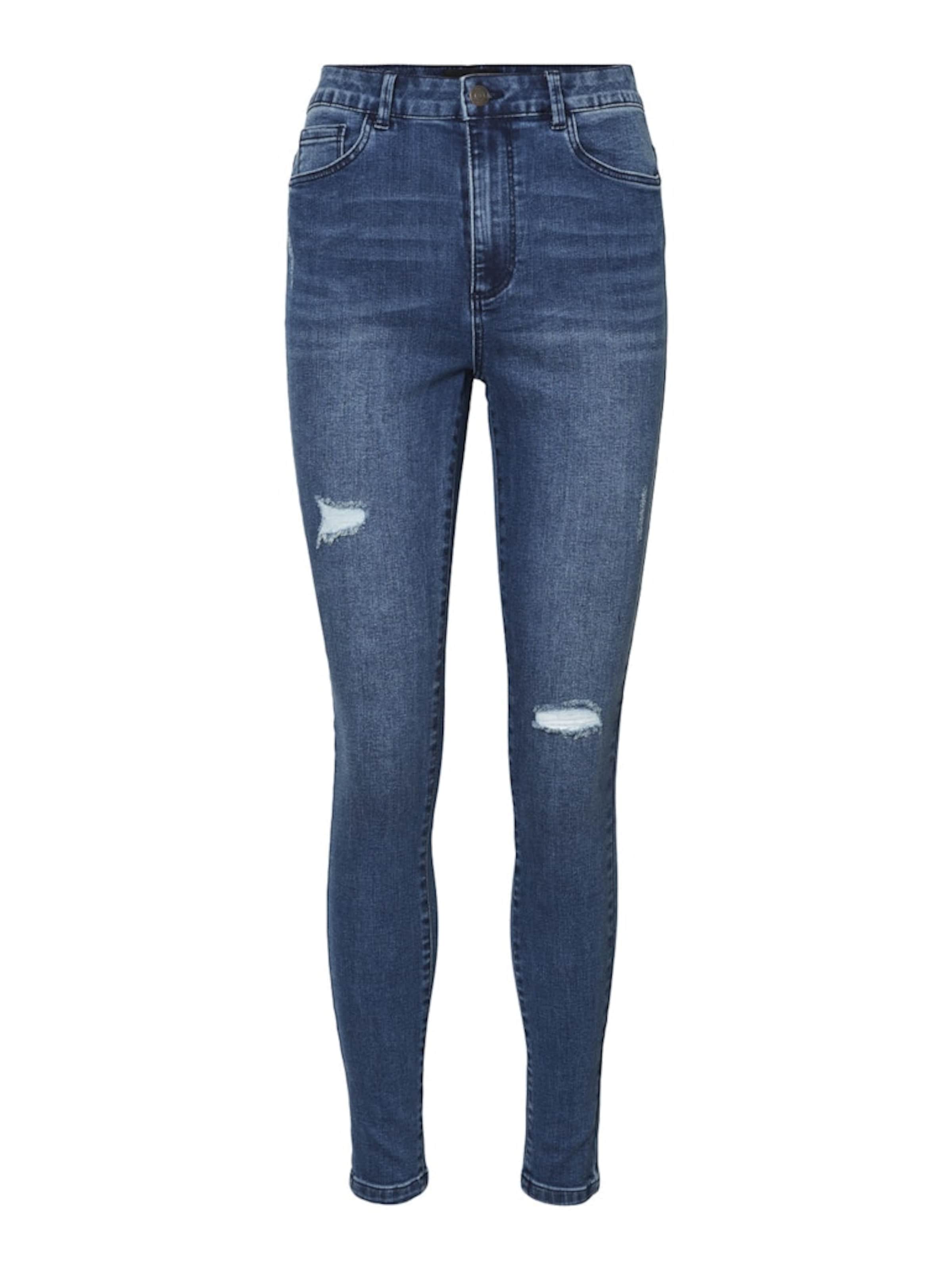 Vero Moda Petite Traperice 'VMSOPHIA' u tamno plava, Pregled proizvoda