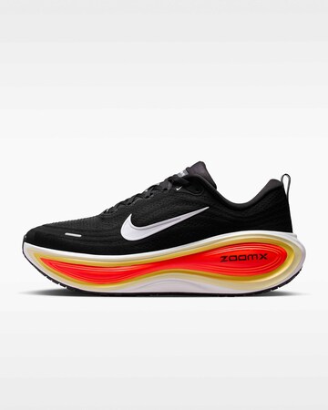 NIKE Running Shoes 'Vomero Plus' in Black