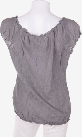 QS Blouse & Tunic in XS in Grey