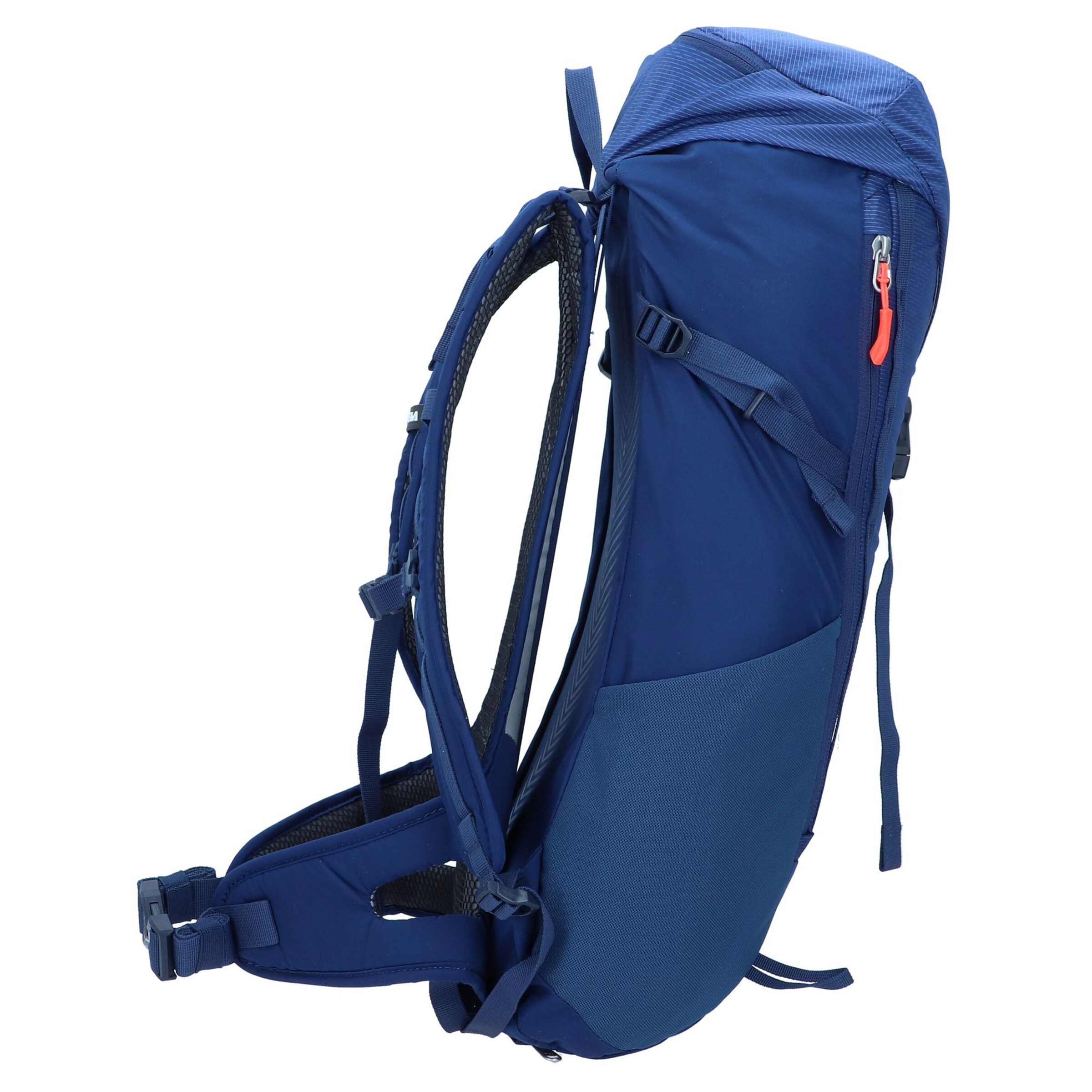 Sac à dos de sport SALEWA en bleu
