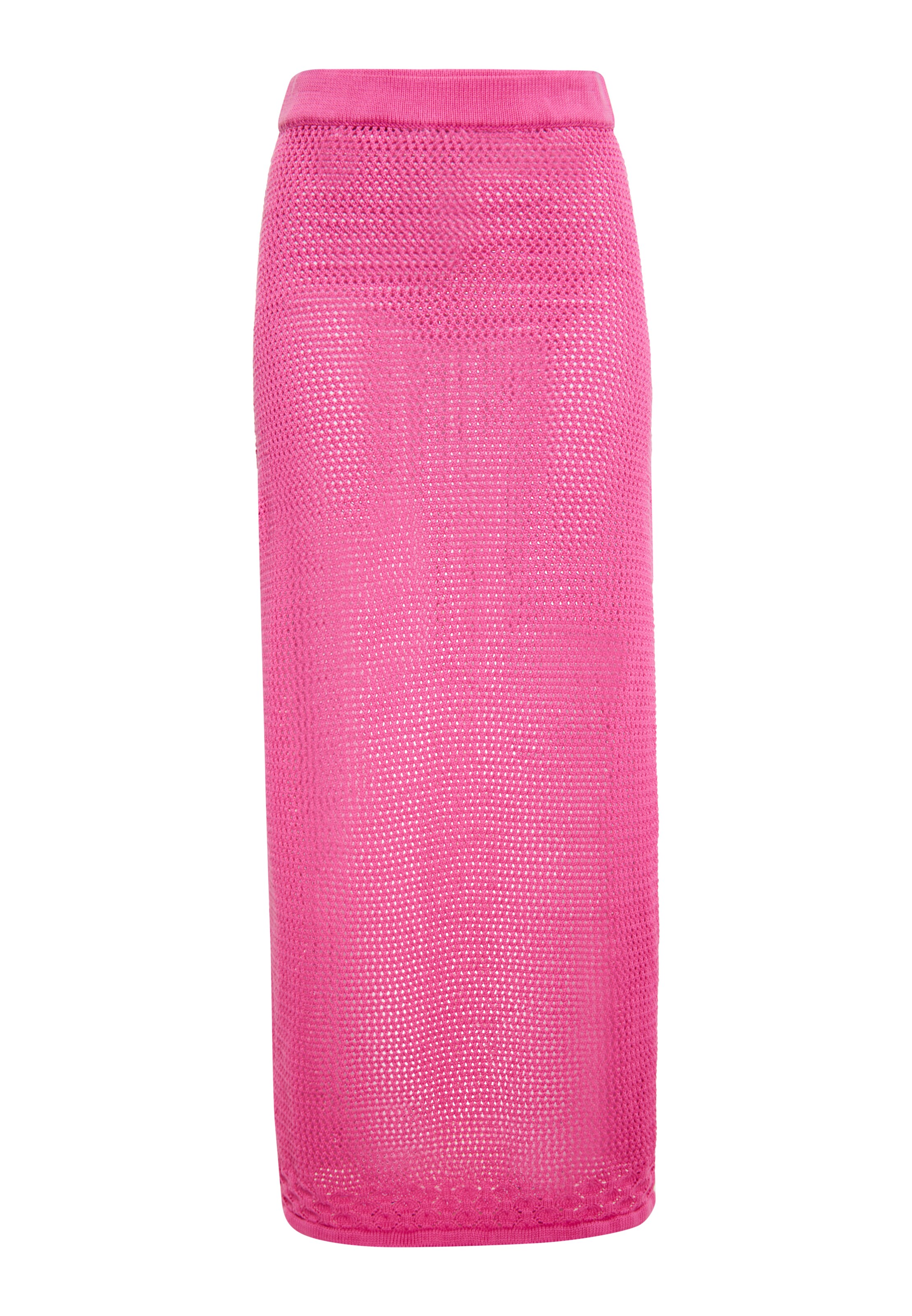 IZIA Kjol i rosa: framsida