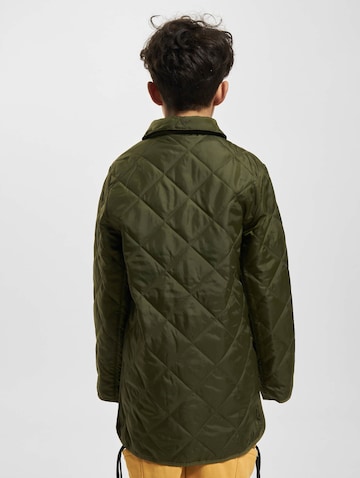 Veste mi-saison Nike Sportswear en vert