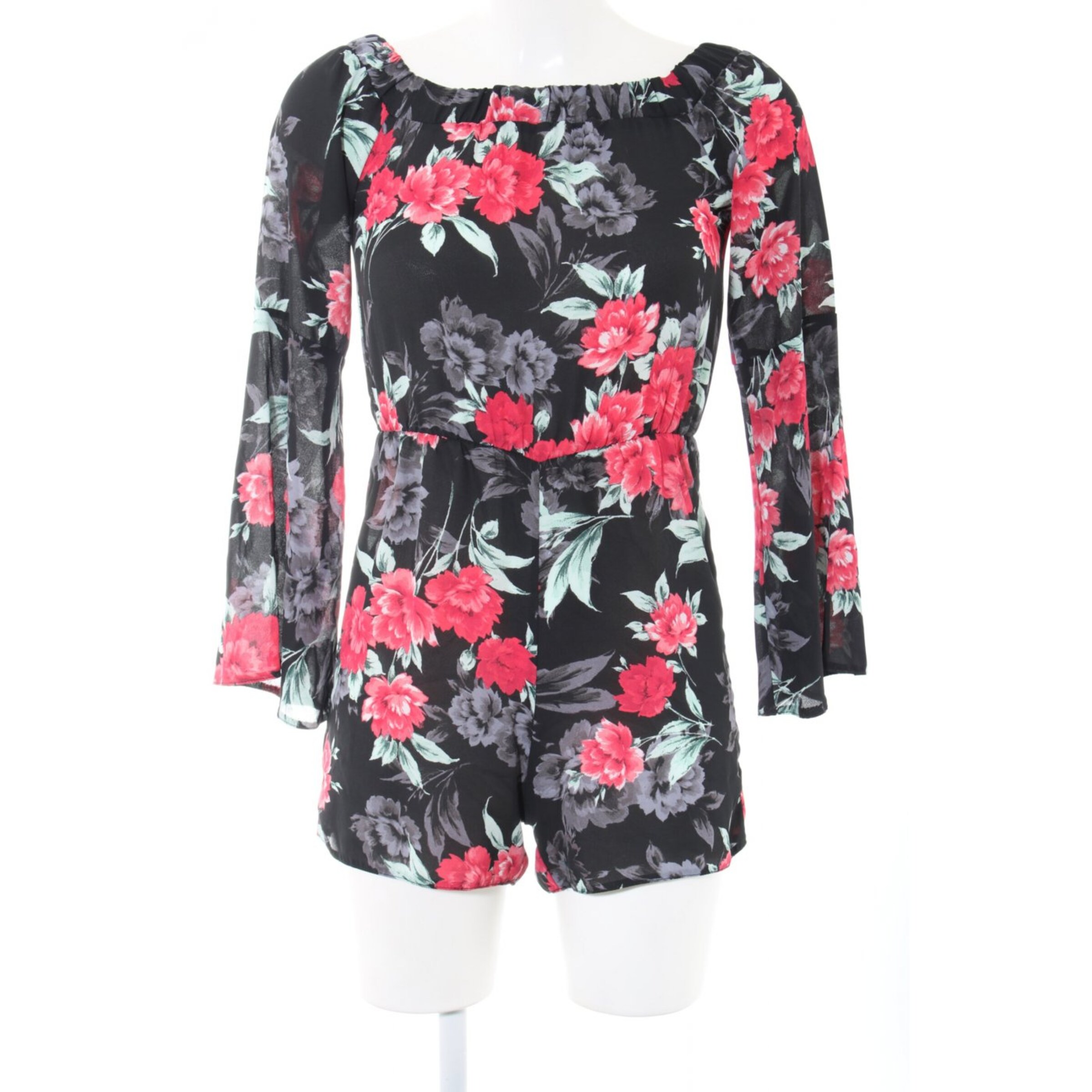 Oh my love jumpsuit Clearance