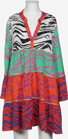 Anni Carlsson Dress in S in Mixed colors: front
