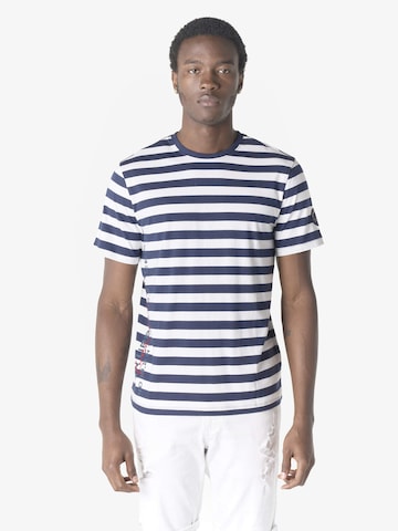 KOROSHI Särk, värv sinine: eest vaates