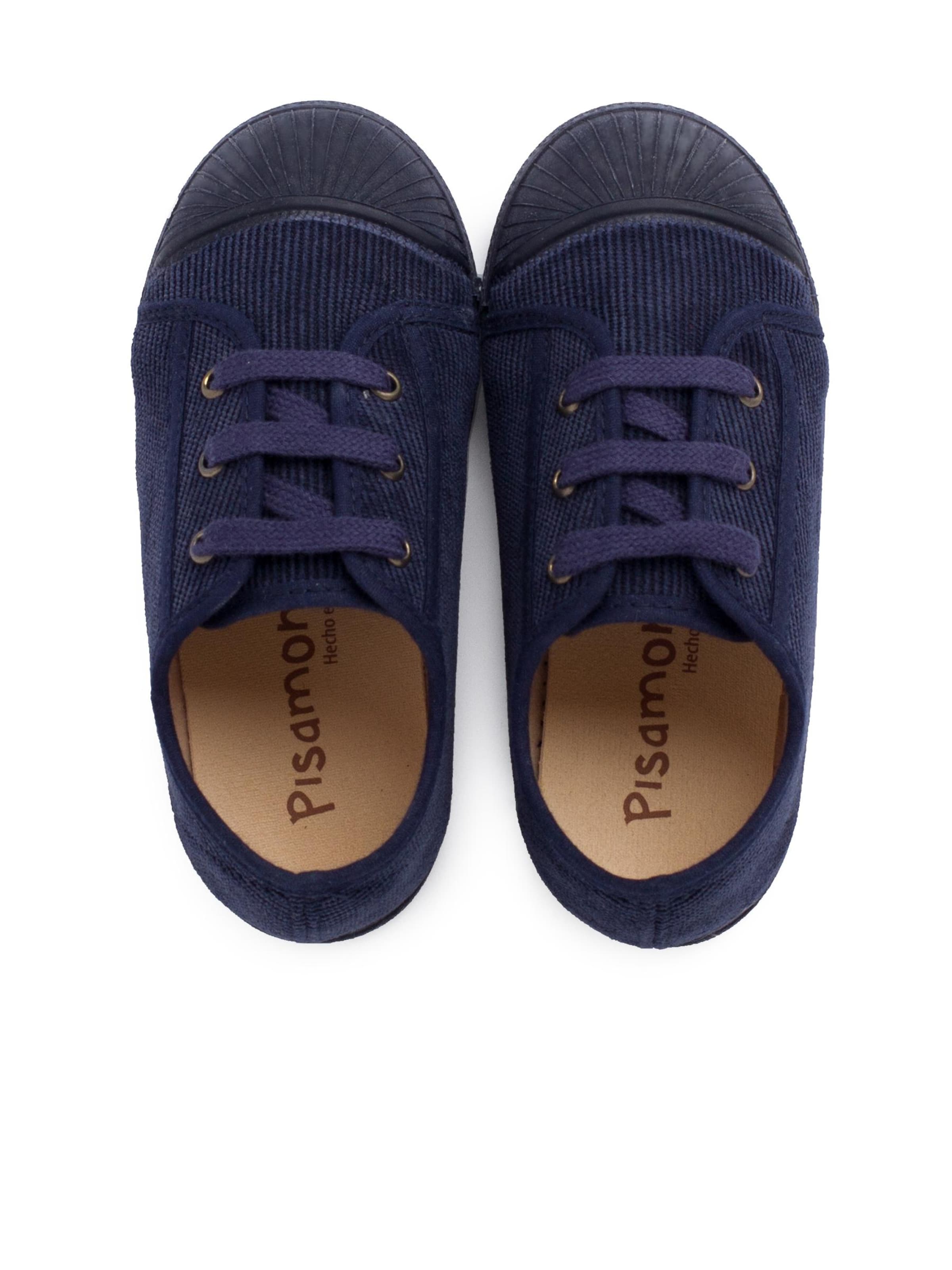 Pisamonas - Zapatillas deportivas en azul