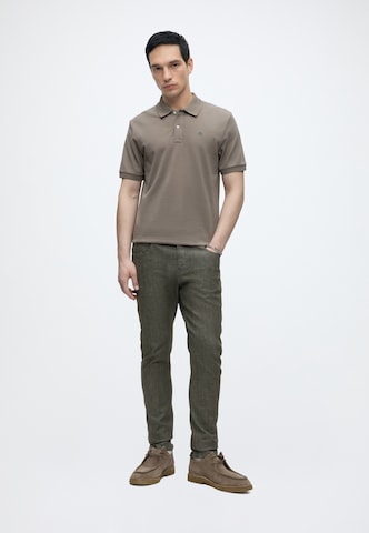 Coupe slim Jean 'Ralston' SCOTCH & SODA en vert