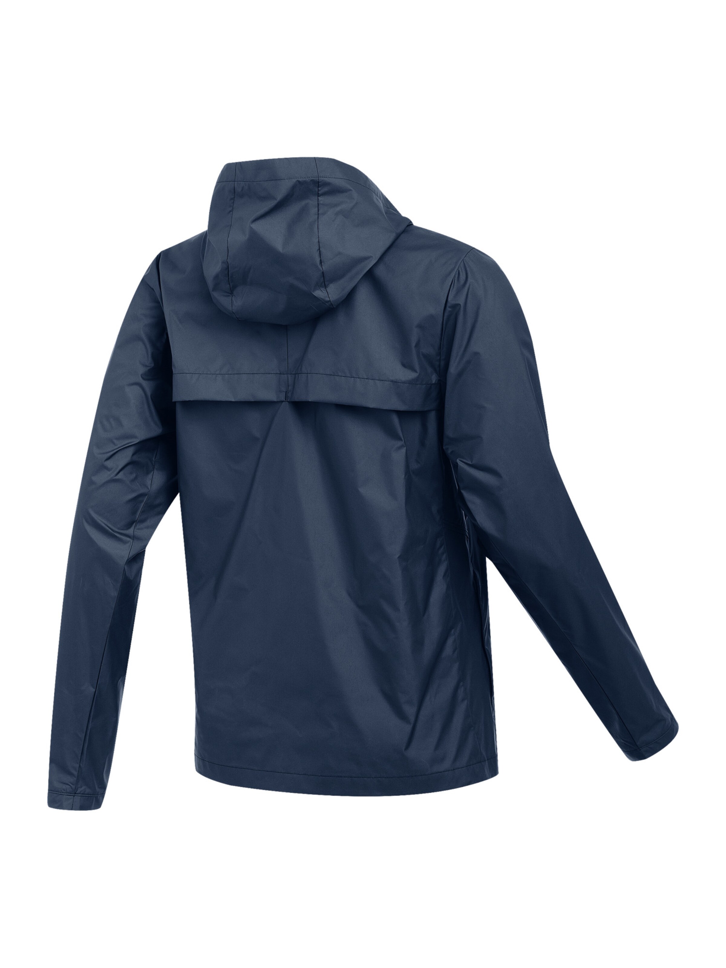 NIKE Sportjacke 'Academy 25' in Blau