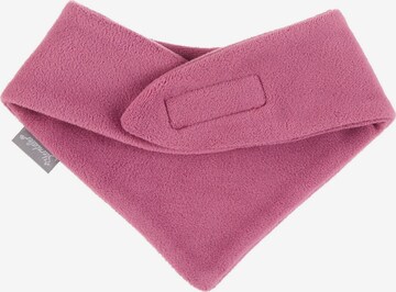 STERNTALER Wrap in Pink