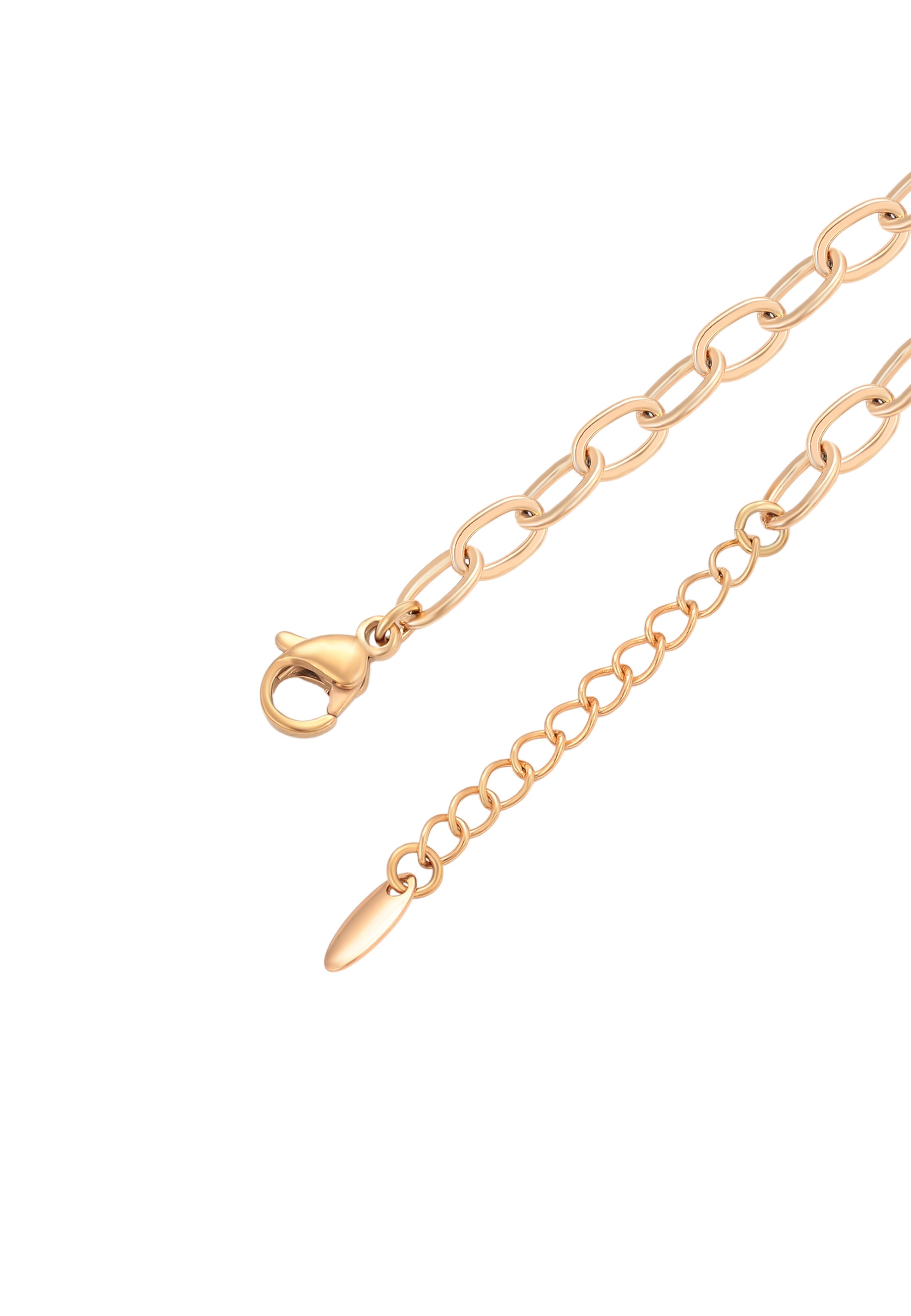 faina - Pulsera en oro