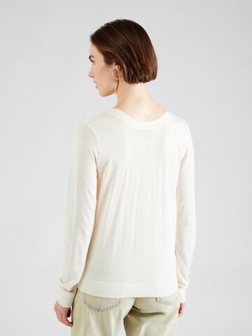 Pullover 'ABELLA' di VILA in beige