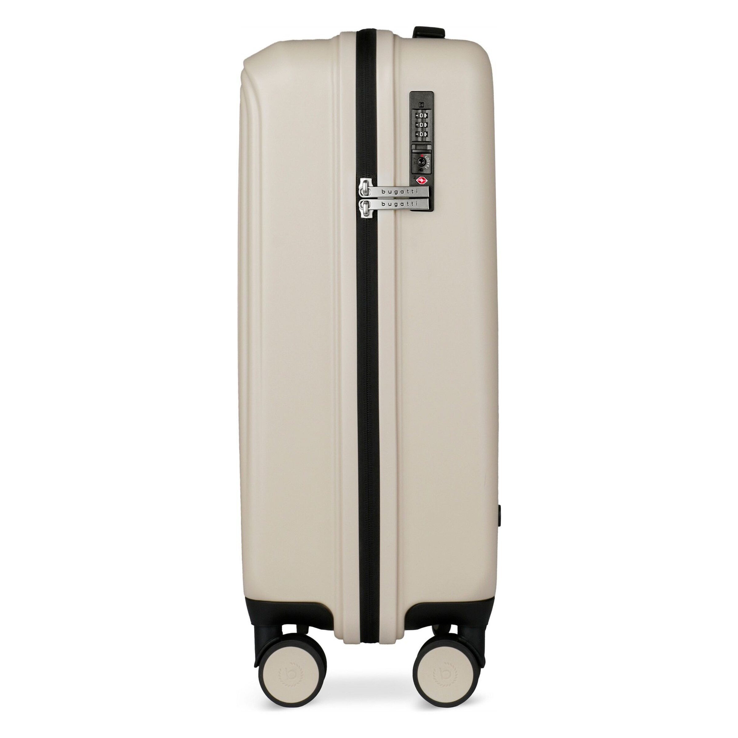 bugatti Trolley 'Linea' in Beige