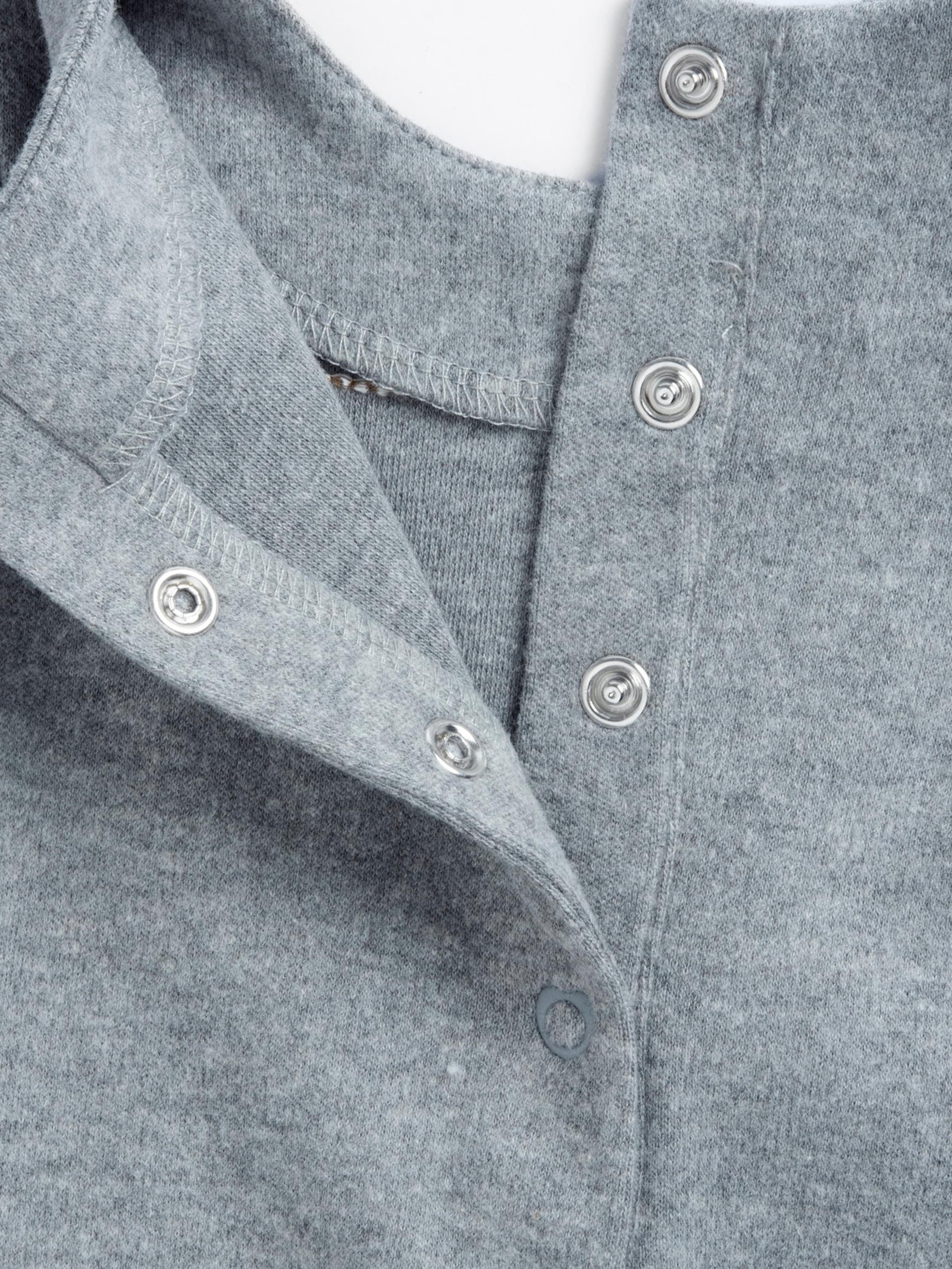 Chicco Ruha - szürke