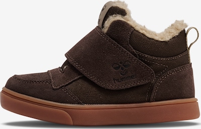 Hummel Snow Boots in 21 in Umbra, Item view