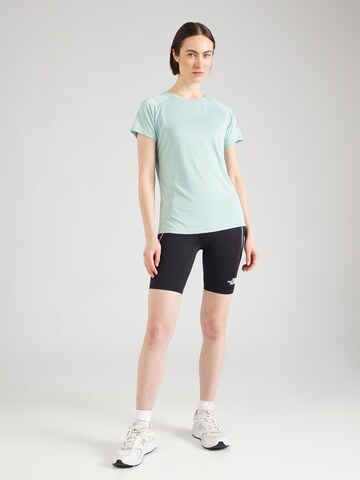 Rukka Performance Shirt 'MUUKO' in Green